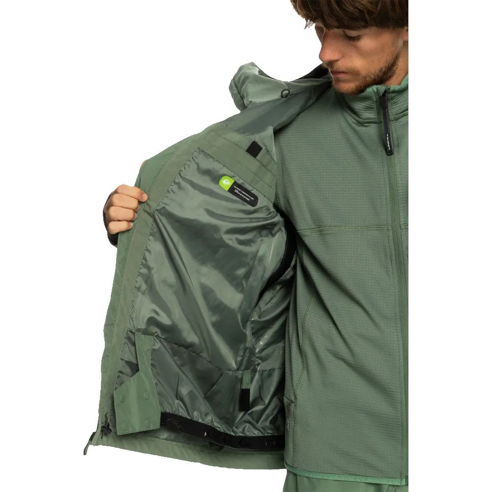 Mission Gore-Tex Snowboard Jacket