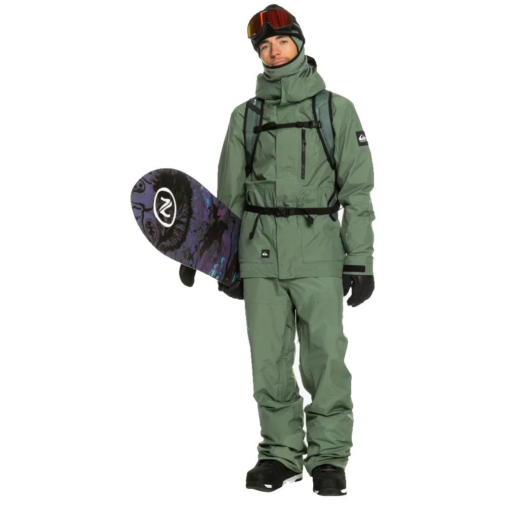 Mission Gore-Tex Snowboard Jacket