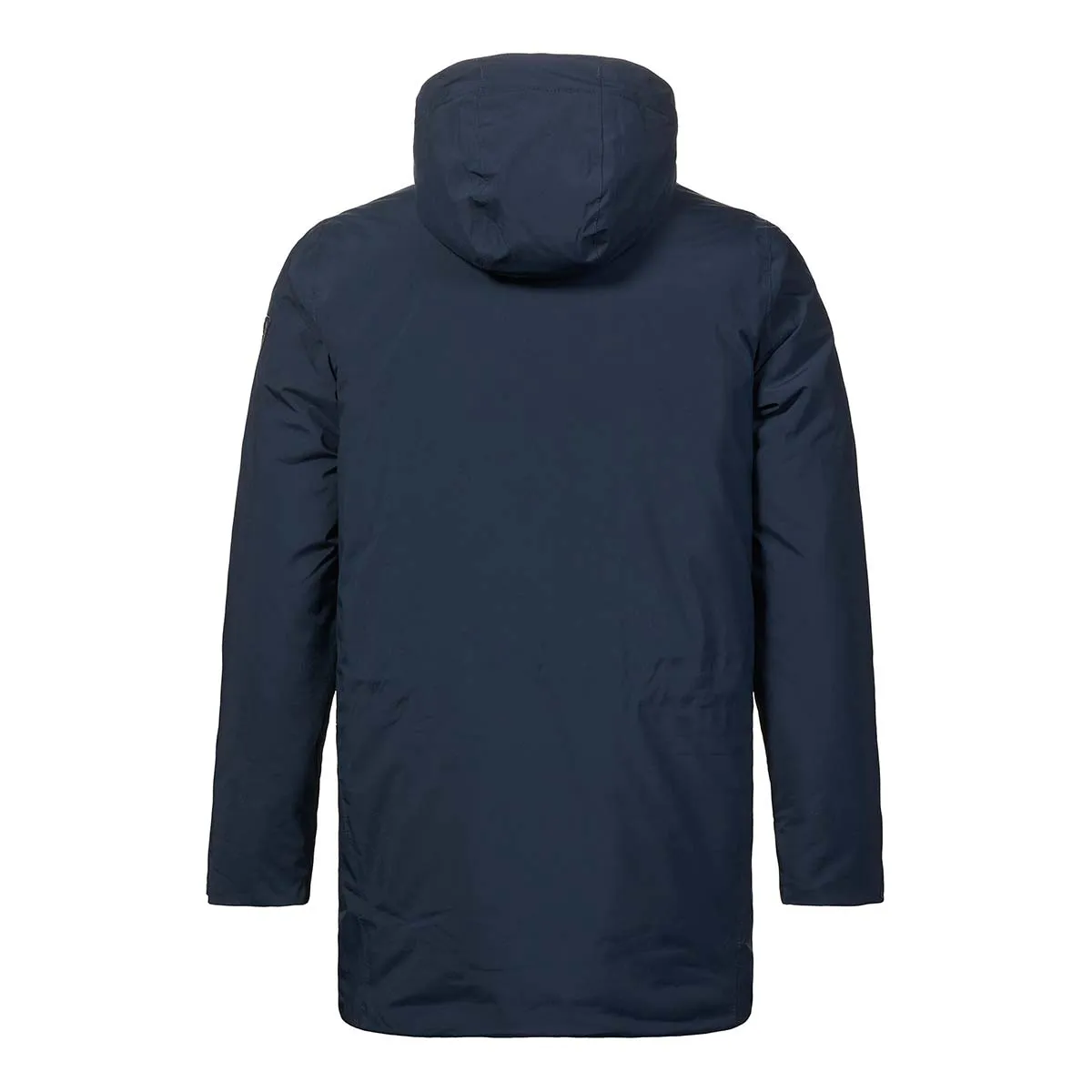 Musto Men's Marina Primaloft Long Rain Jacket
