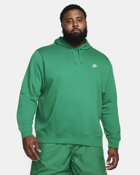 Nike Men Sportswear Club Fleece Pullover Hoodie
