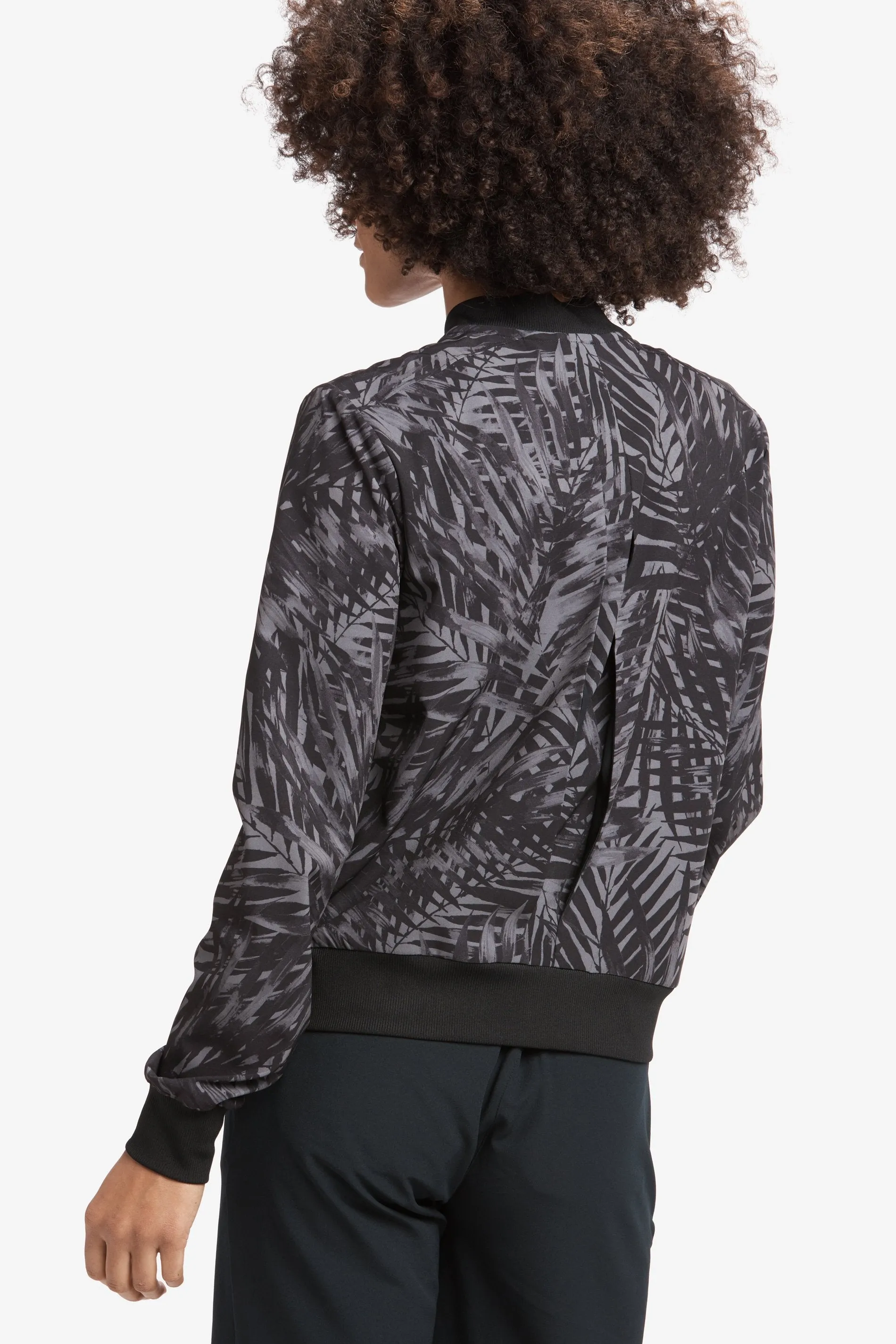 OLIVIE  JACKET
