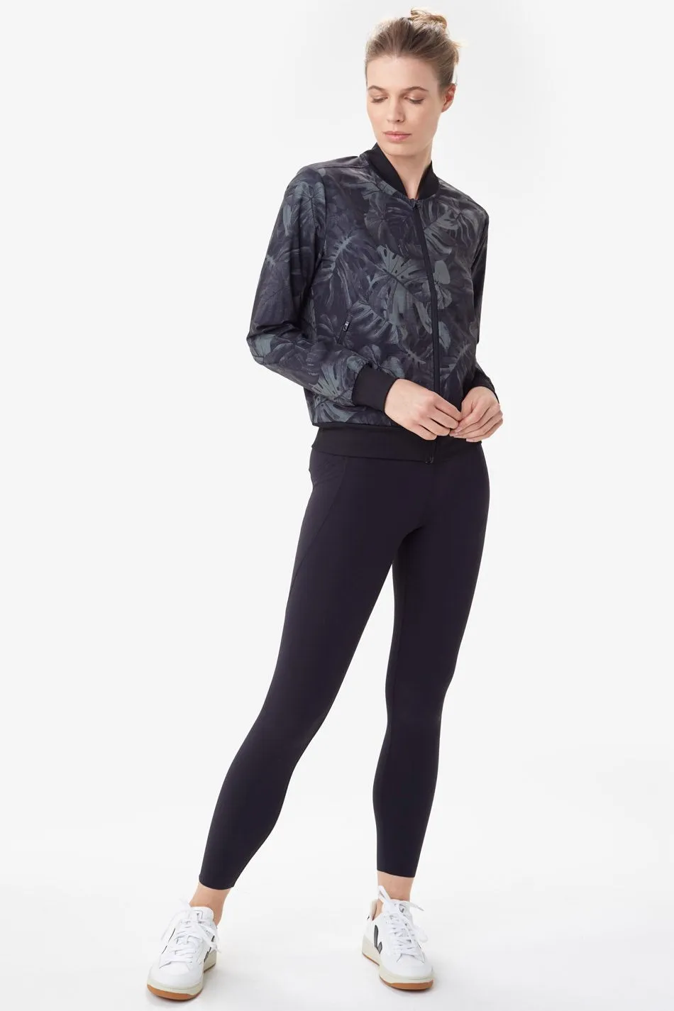 OLIVIE  JACKET