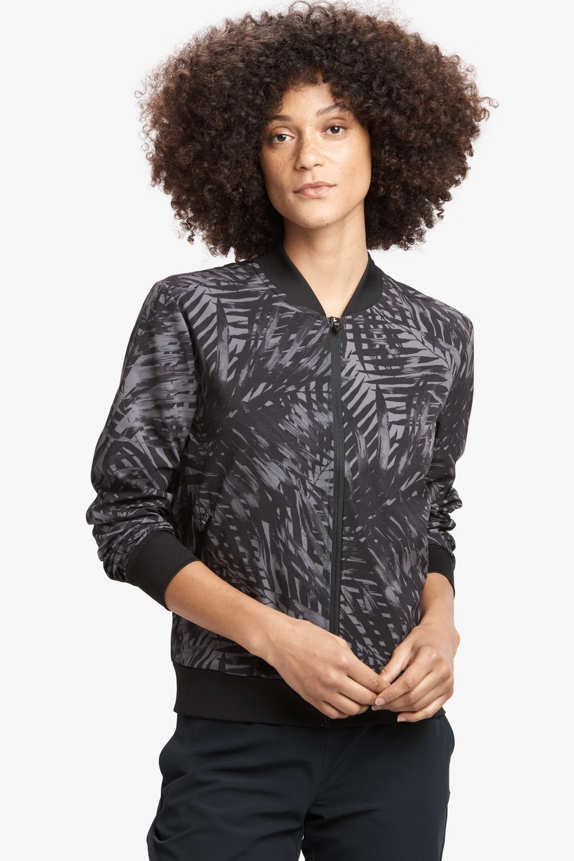 OLIVIE  JACKET