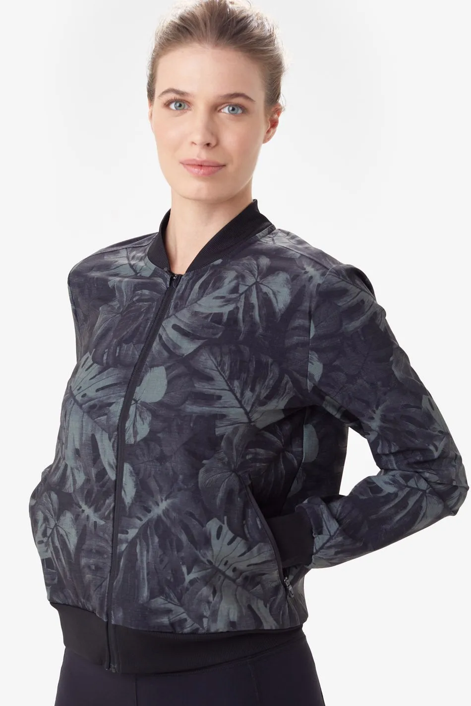 OLIVIE  JACKET