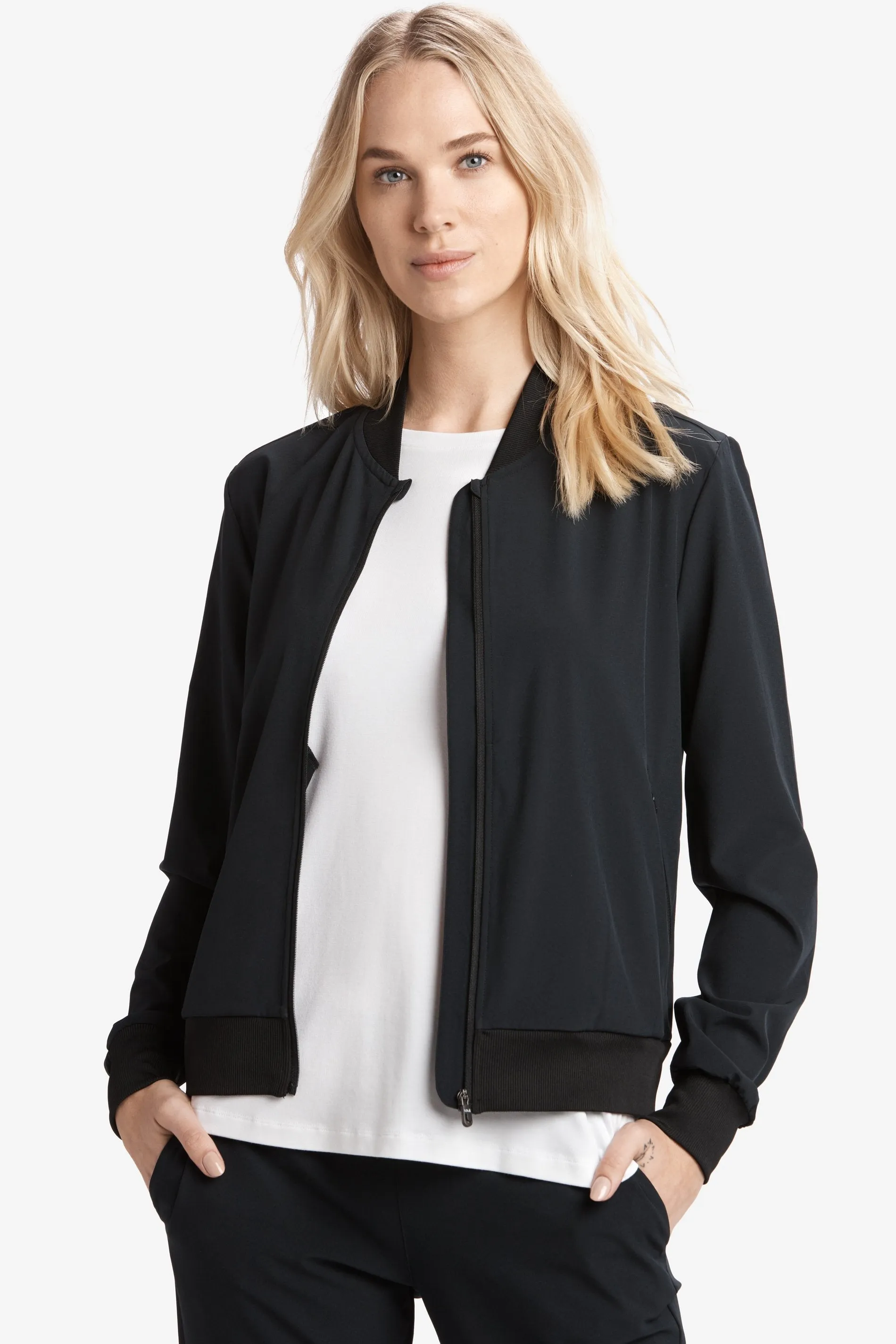 OLIVIE  JACKET