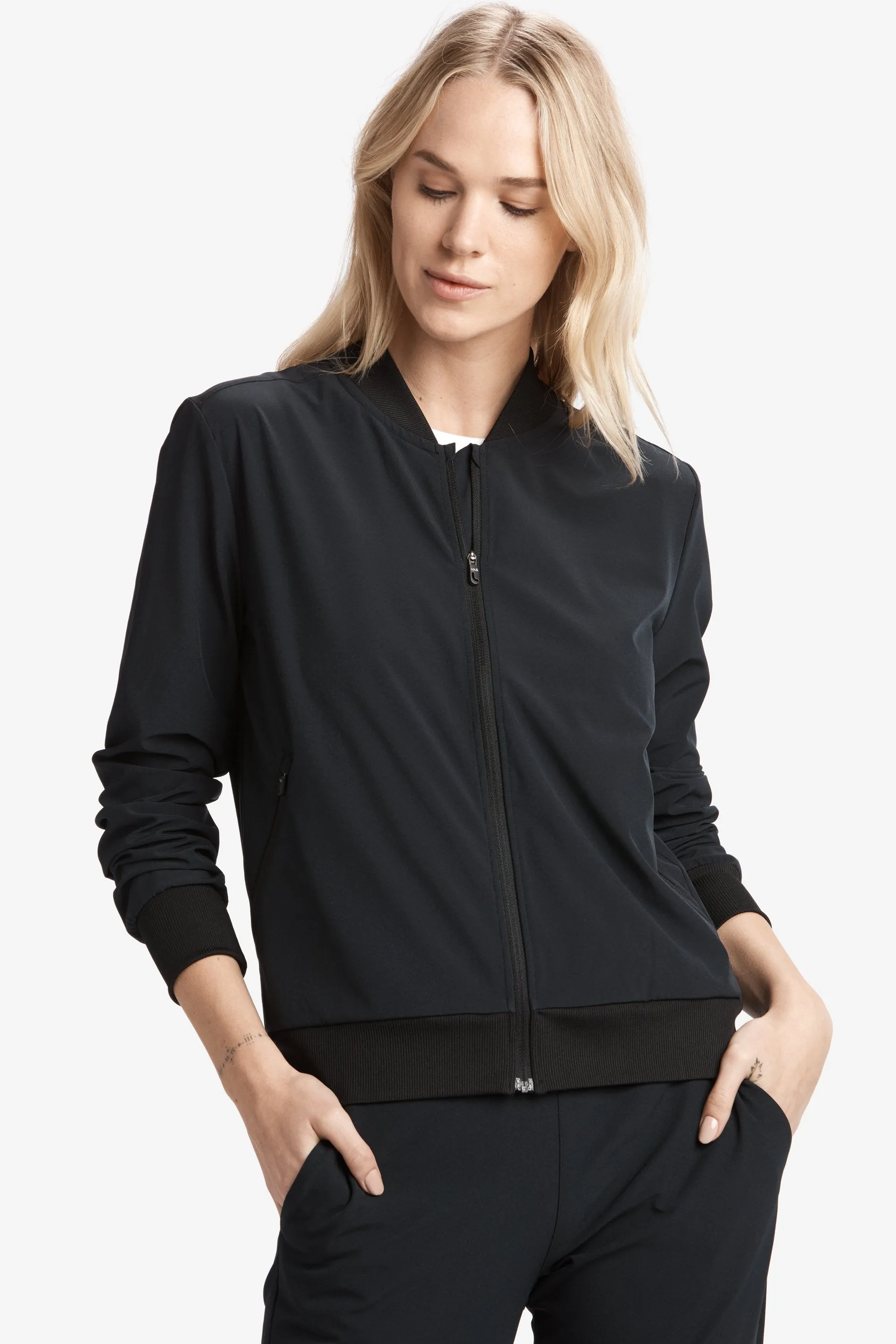 OLIVIE  JACKET