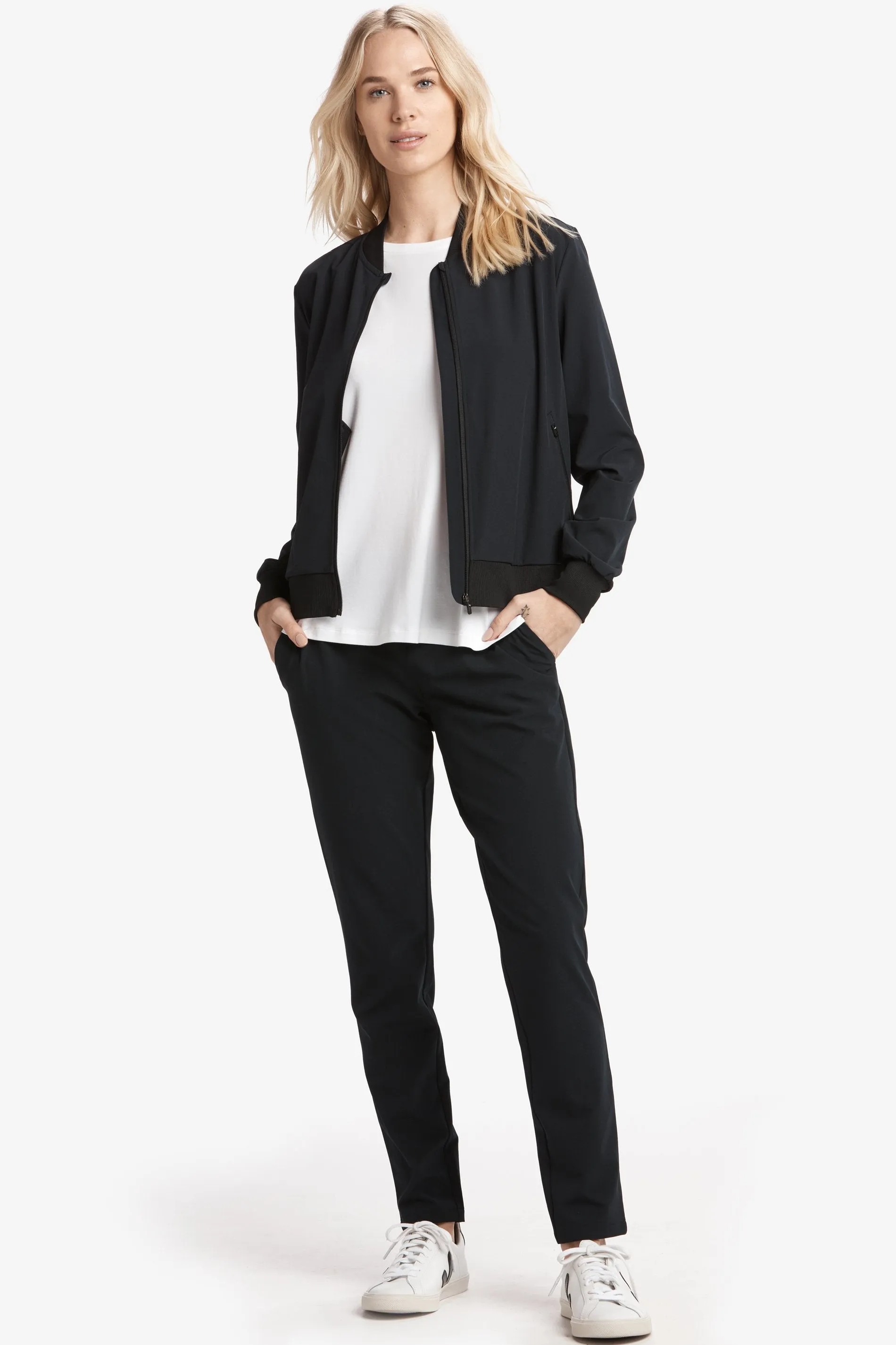 OLIVIE  JACKET