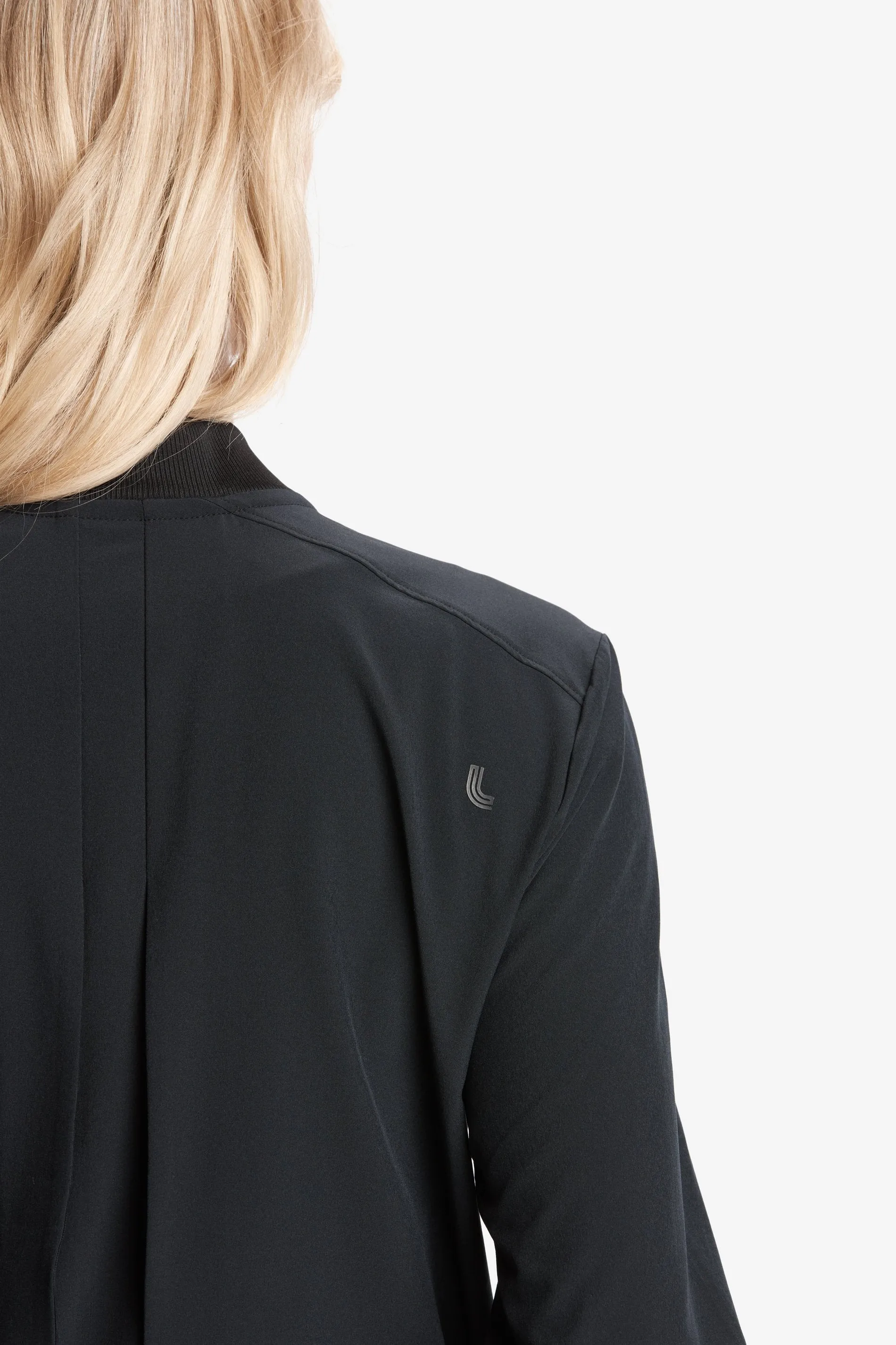 OLIVIE  JACKET