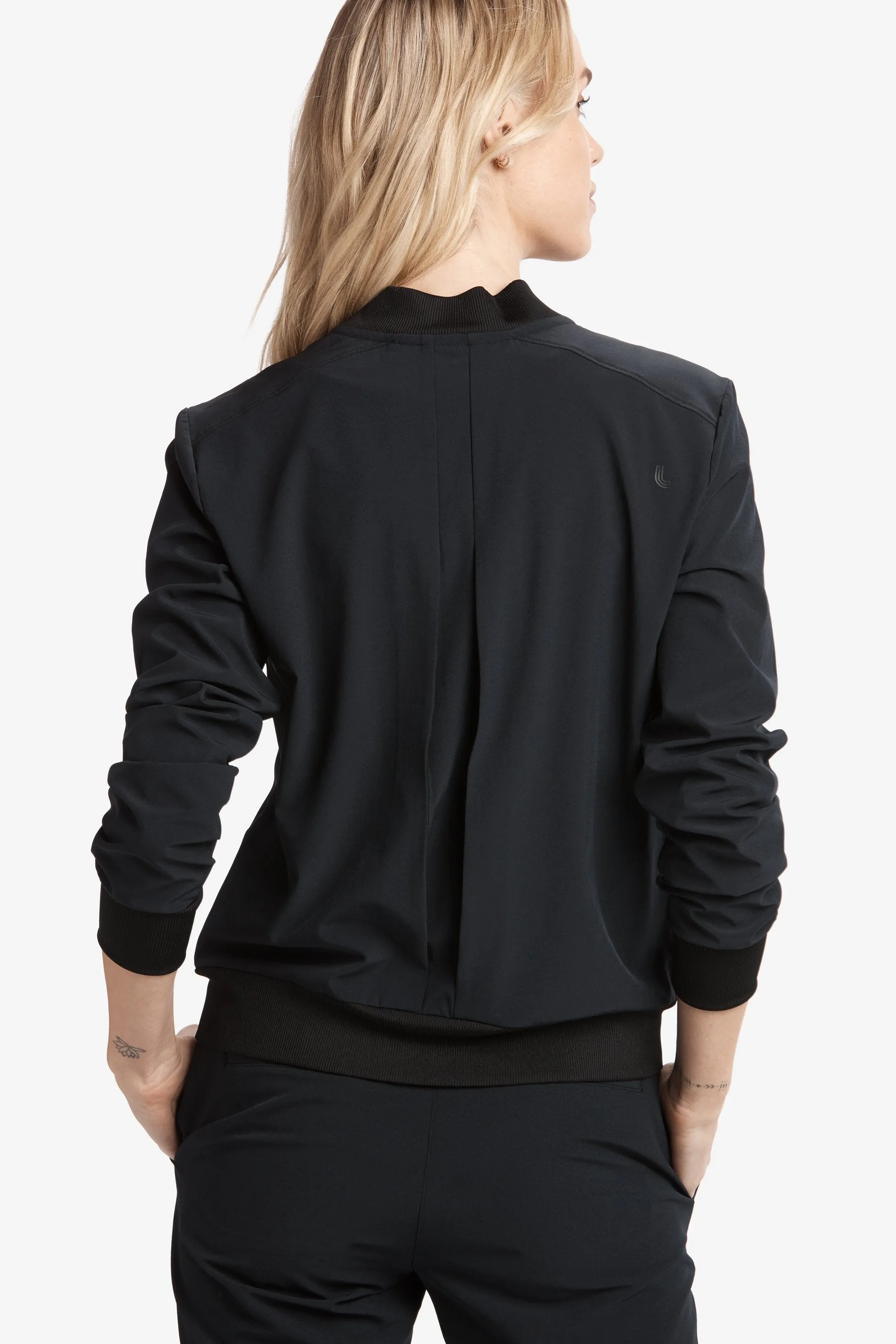 OLIVIE  JACKET