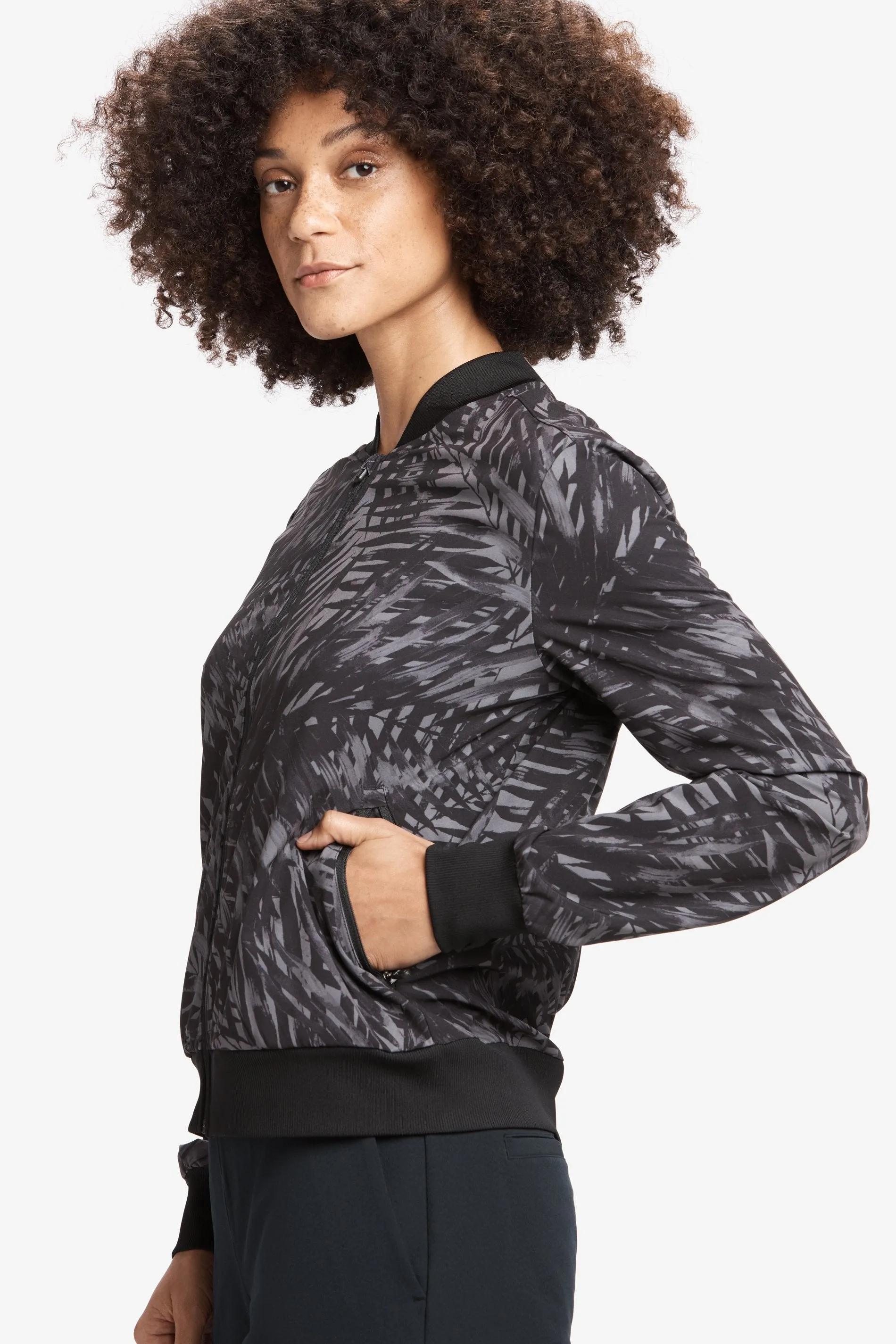 OLIVIE  JACKET