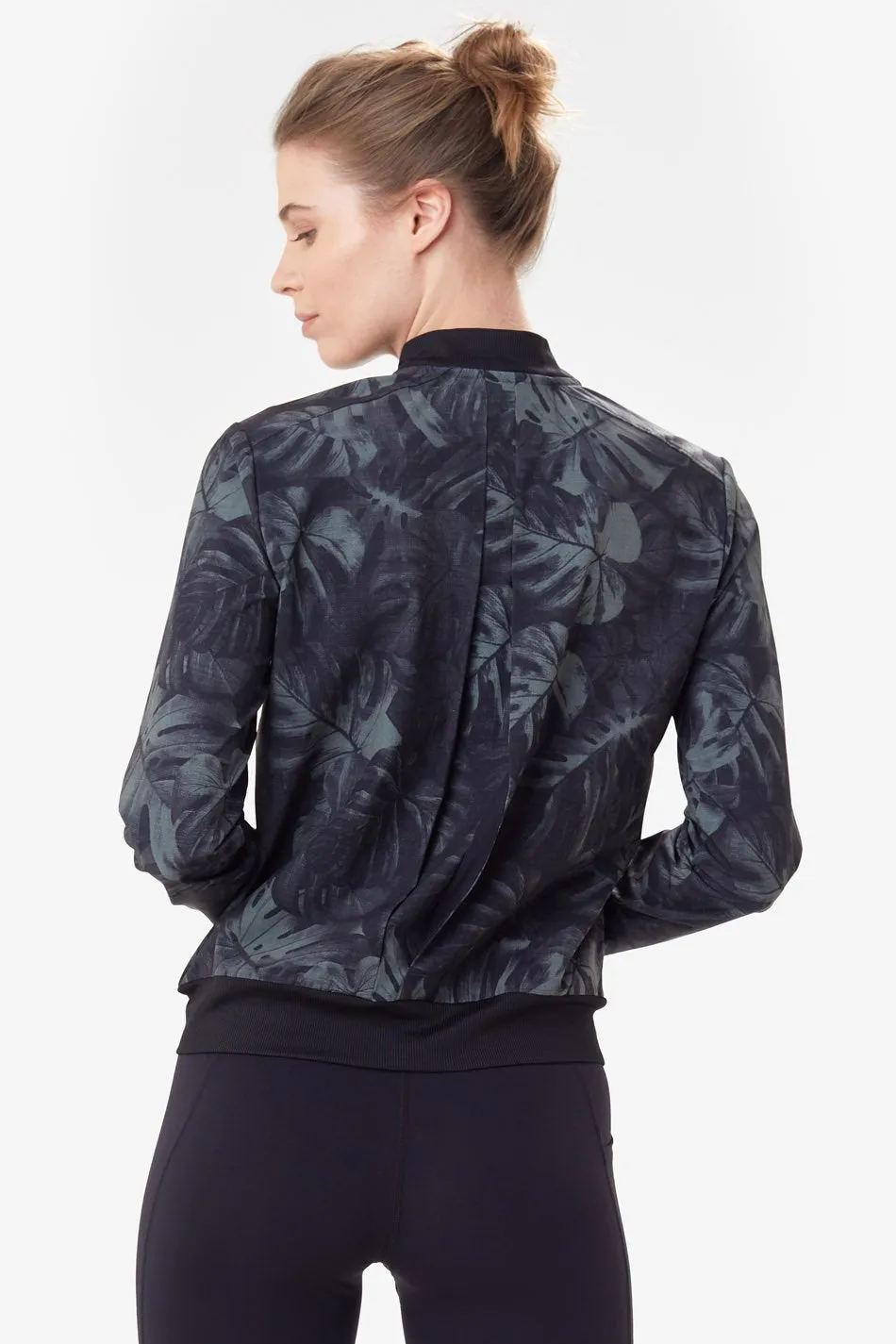 OLIVIE  JACKET