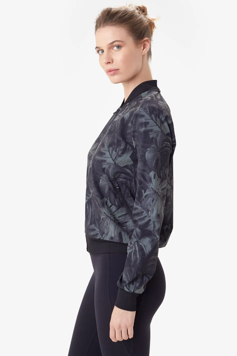 OLIVIE  JACKET