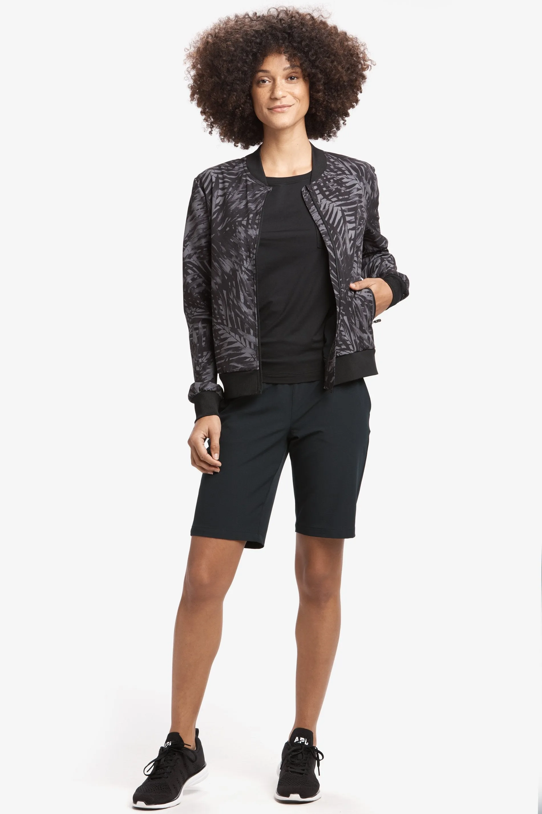 OLIVIE  JACKET