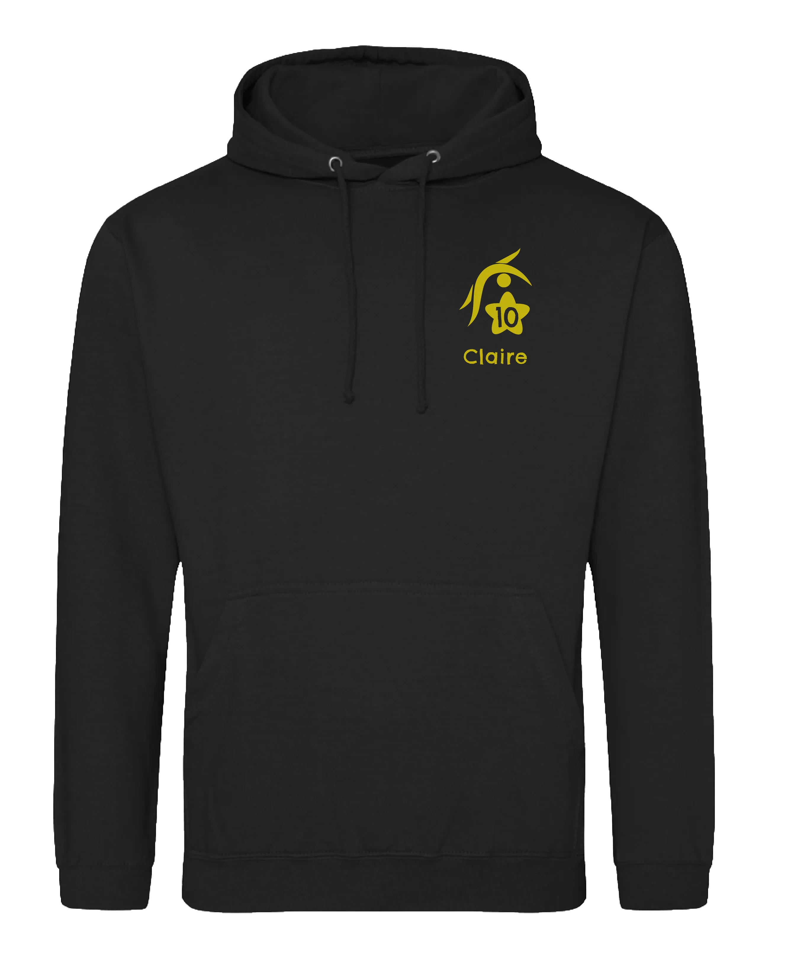 Personalised Asteria Pullover Hoodie