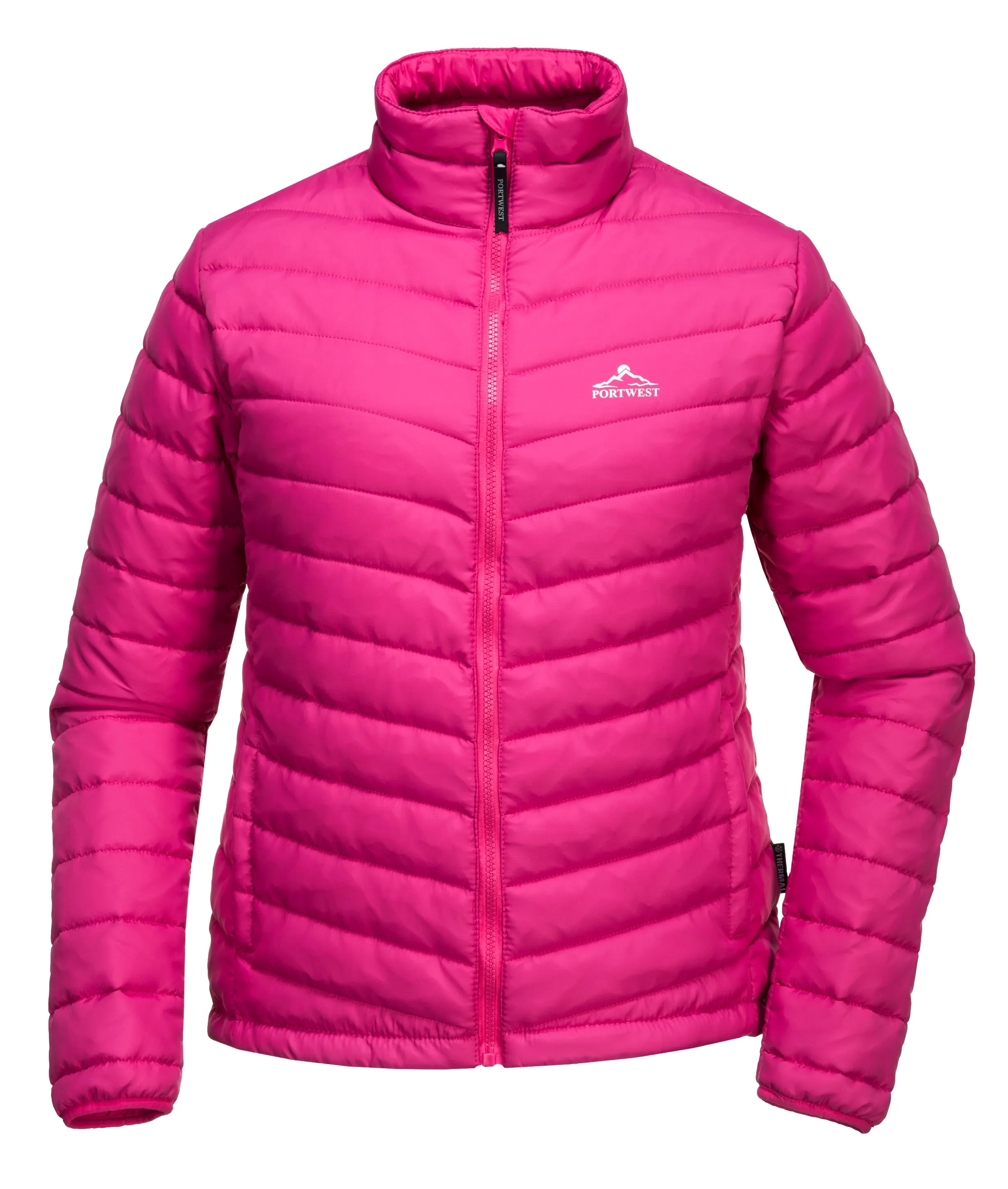 Portwest Womens Bloom Padded Jacket