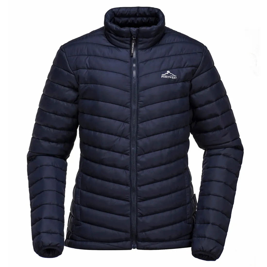 Portwest Womens Bloom Padded Jacket
