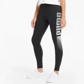 Puma Women Essentials Graphic Leggings