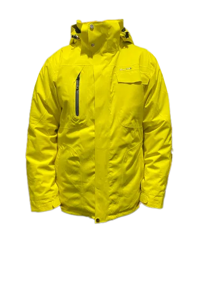 Pure Riderz Northstar Jacket Yuzu