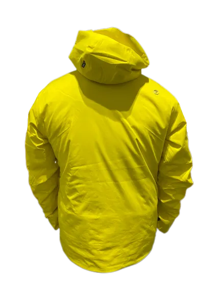 Pure Riderz Northstar Jacket Yuzu