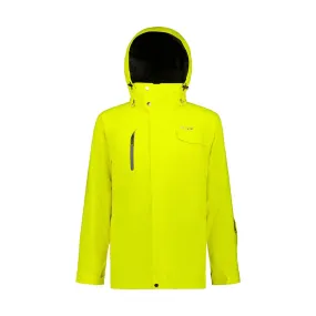 Pure Riderz Northstar Jacket Yuzu