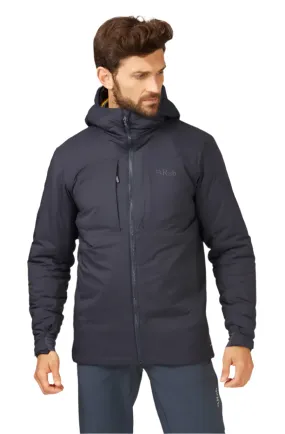 RAB MEN'S XENAIR ALPINE INSULATED JACKET