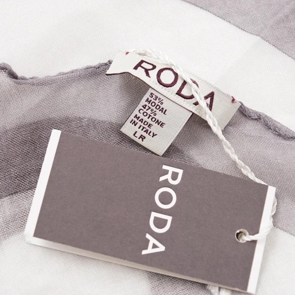 Roda Lightweight Cotton Pocket Circle