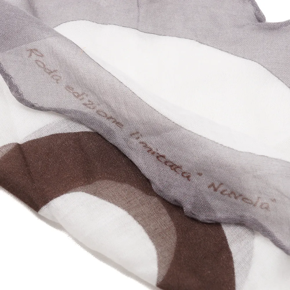 Roda Lightweight Cotton Pocket Circle