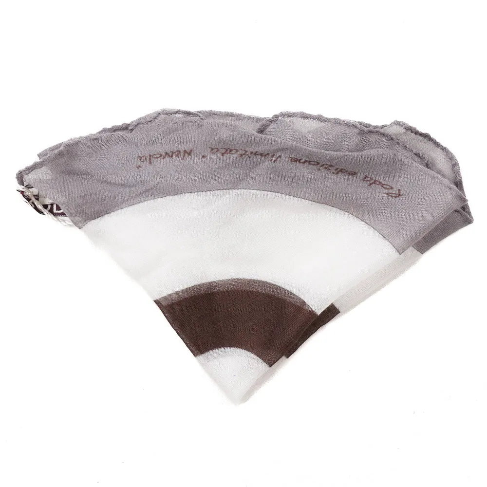 Roda Lightweight Cotton Pocket Circle