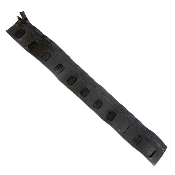 RST LADIES CONNECTION BELT [BLACK]
