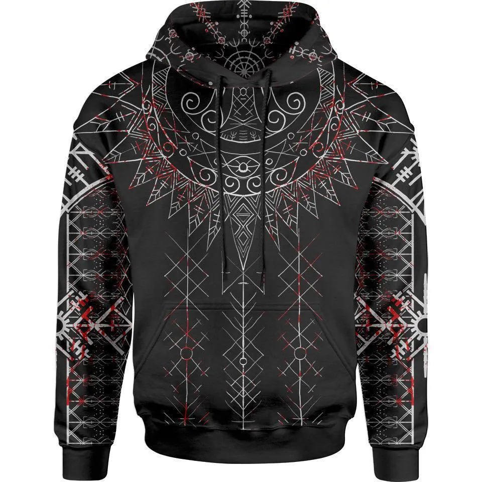 Sol Pullover Hoodie - Limited