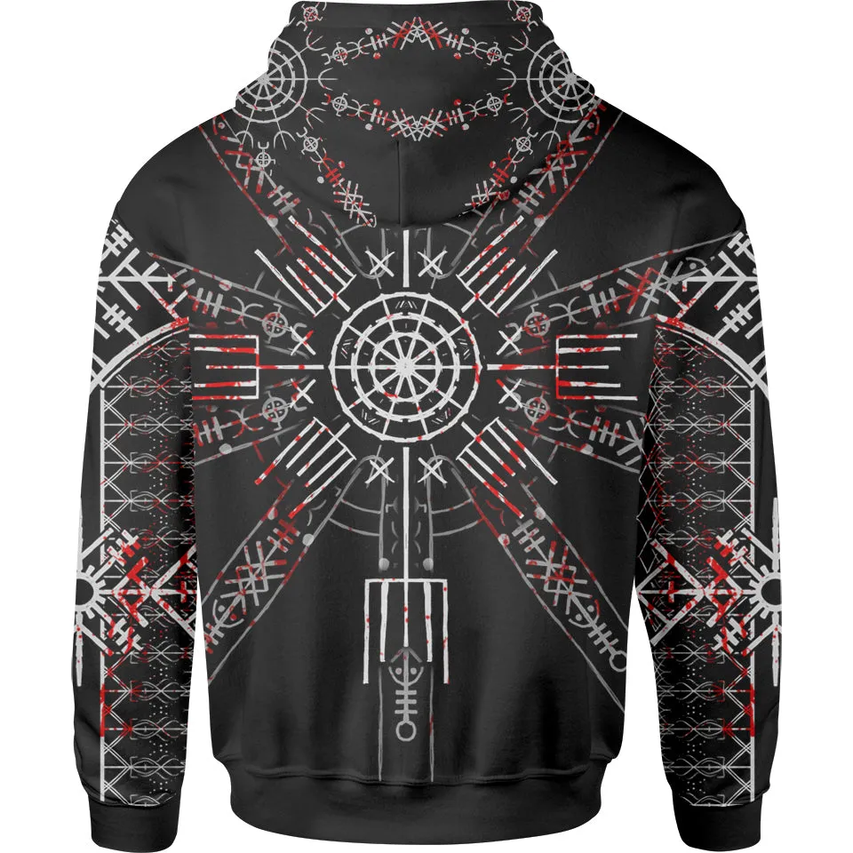Sol Pullover Hoodie - Limited