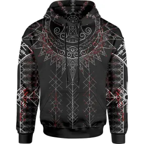 Sol Pullover Hoodie - Limited