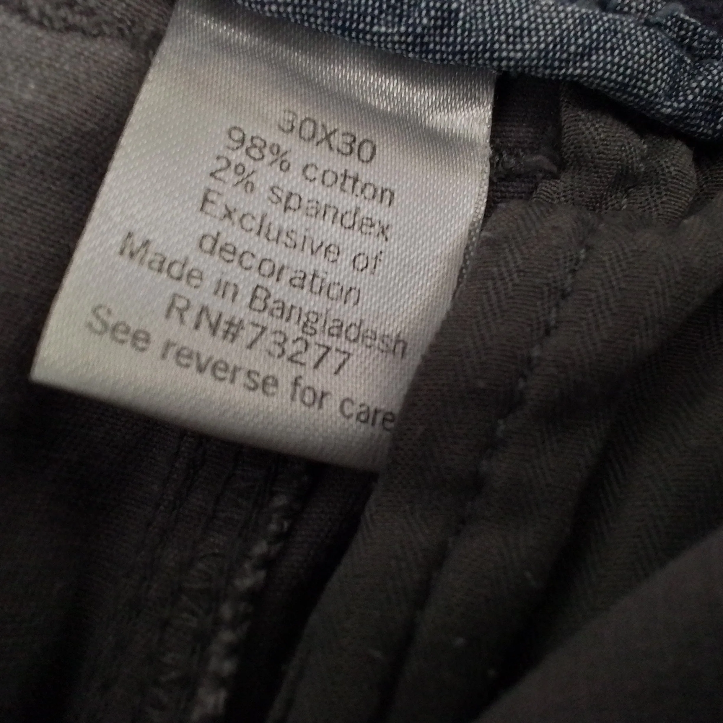 Sonoma cargo pants