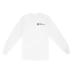 Standard Long Sleeve - Eugene Gastroenterology