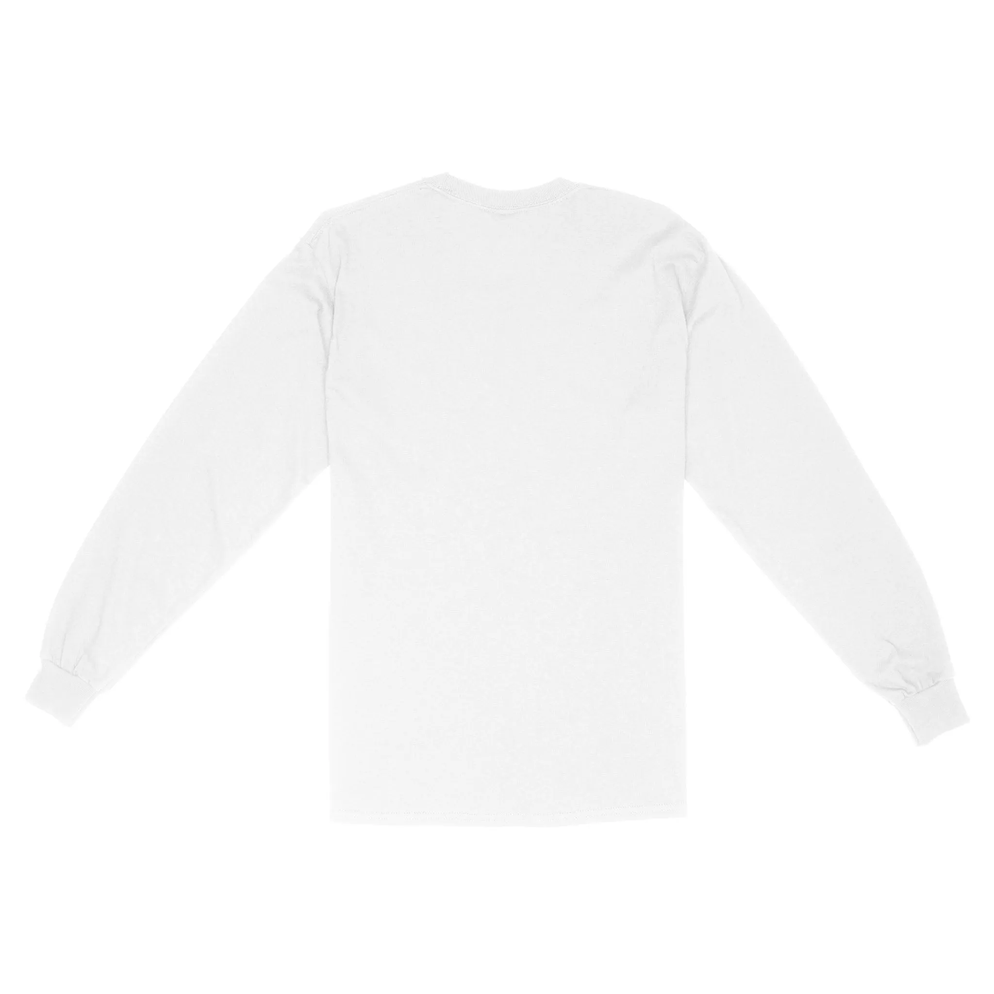 Standard Long Sleeve - Eugene Gastroenterology