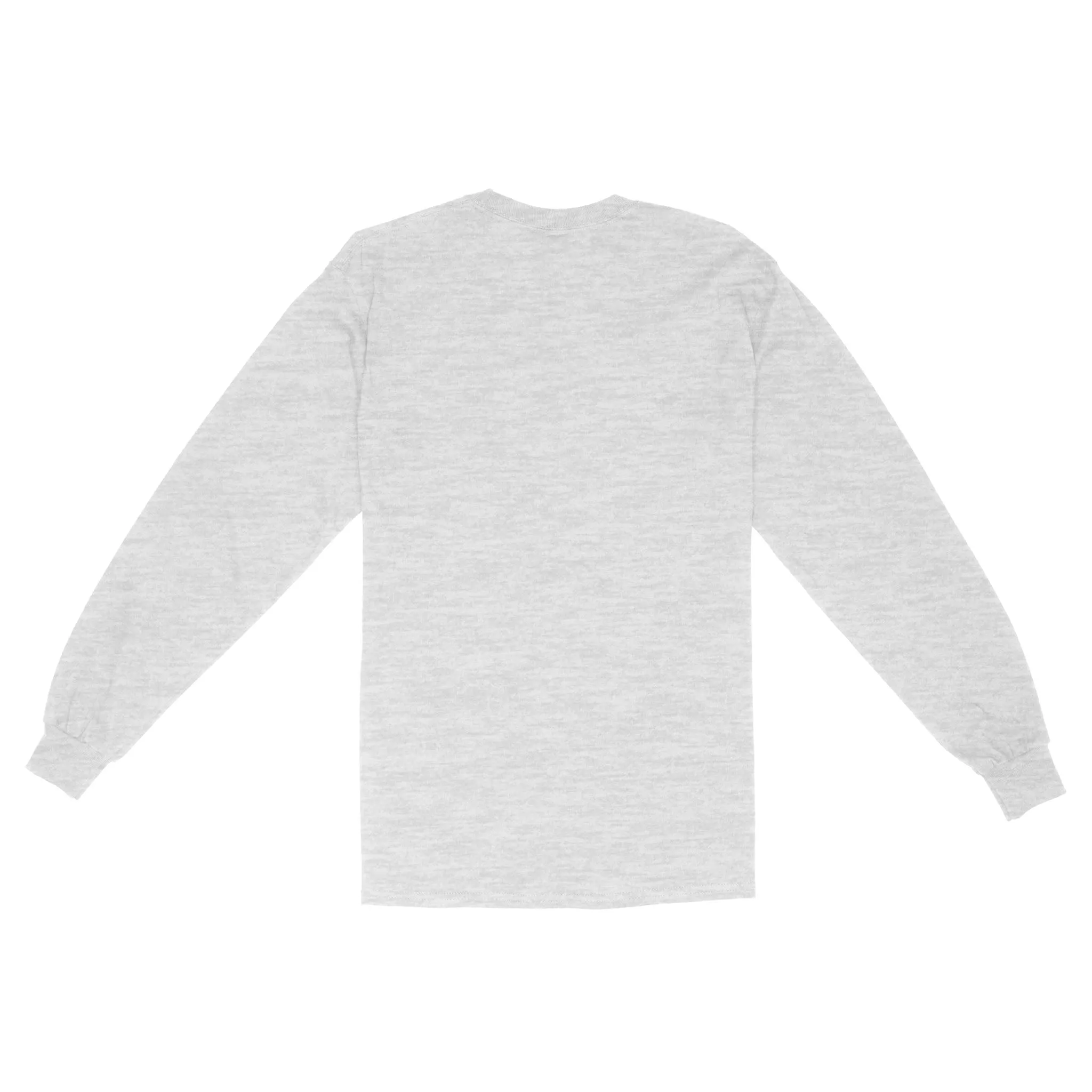 Standard Long Sleeve - Eugene Gastroenterology