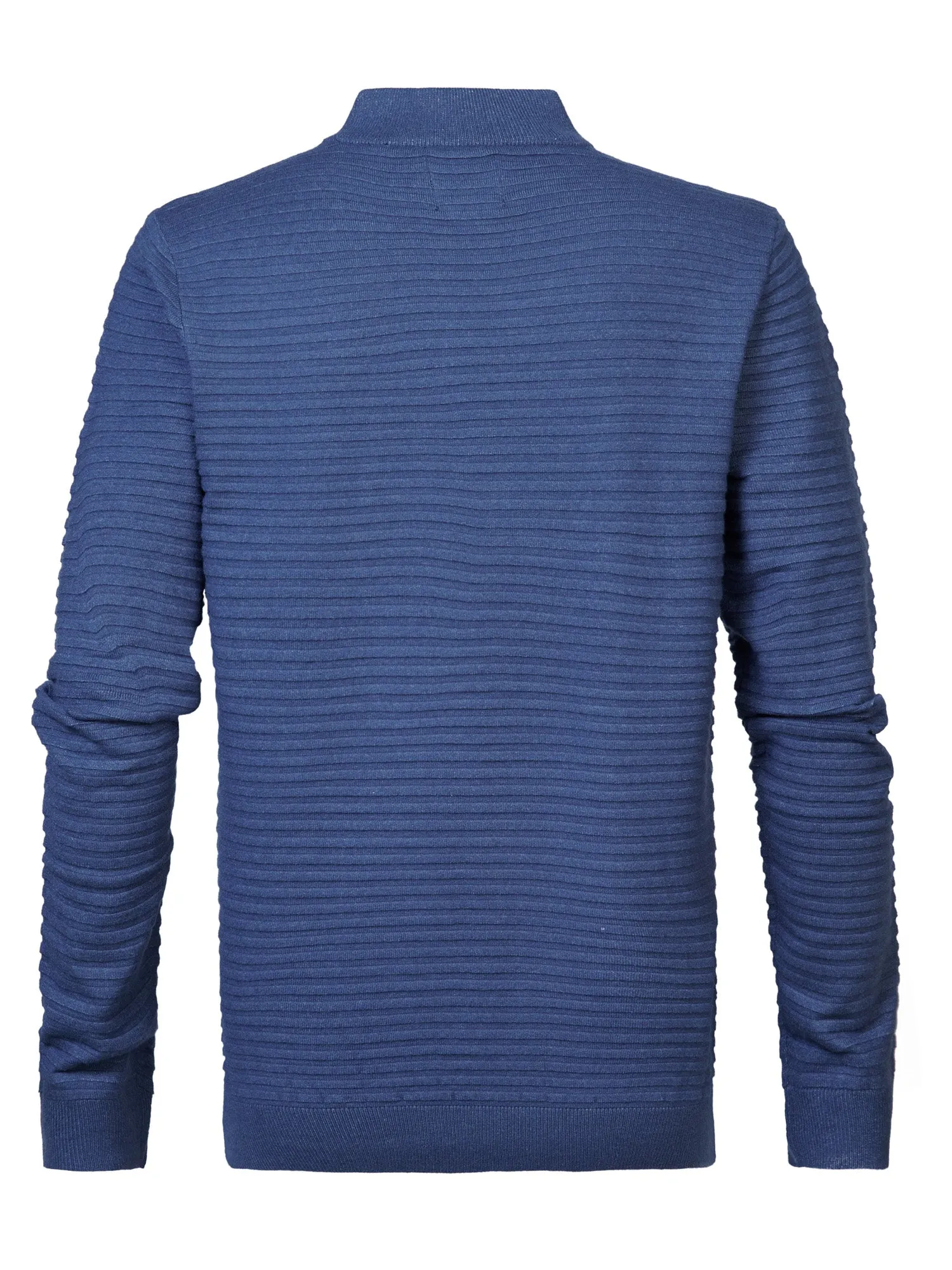 Striped Turtleneck Menomonie