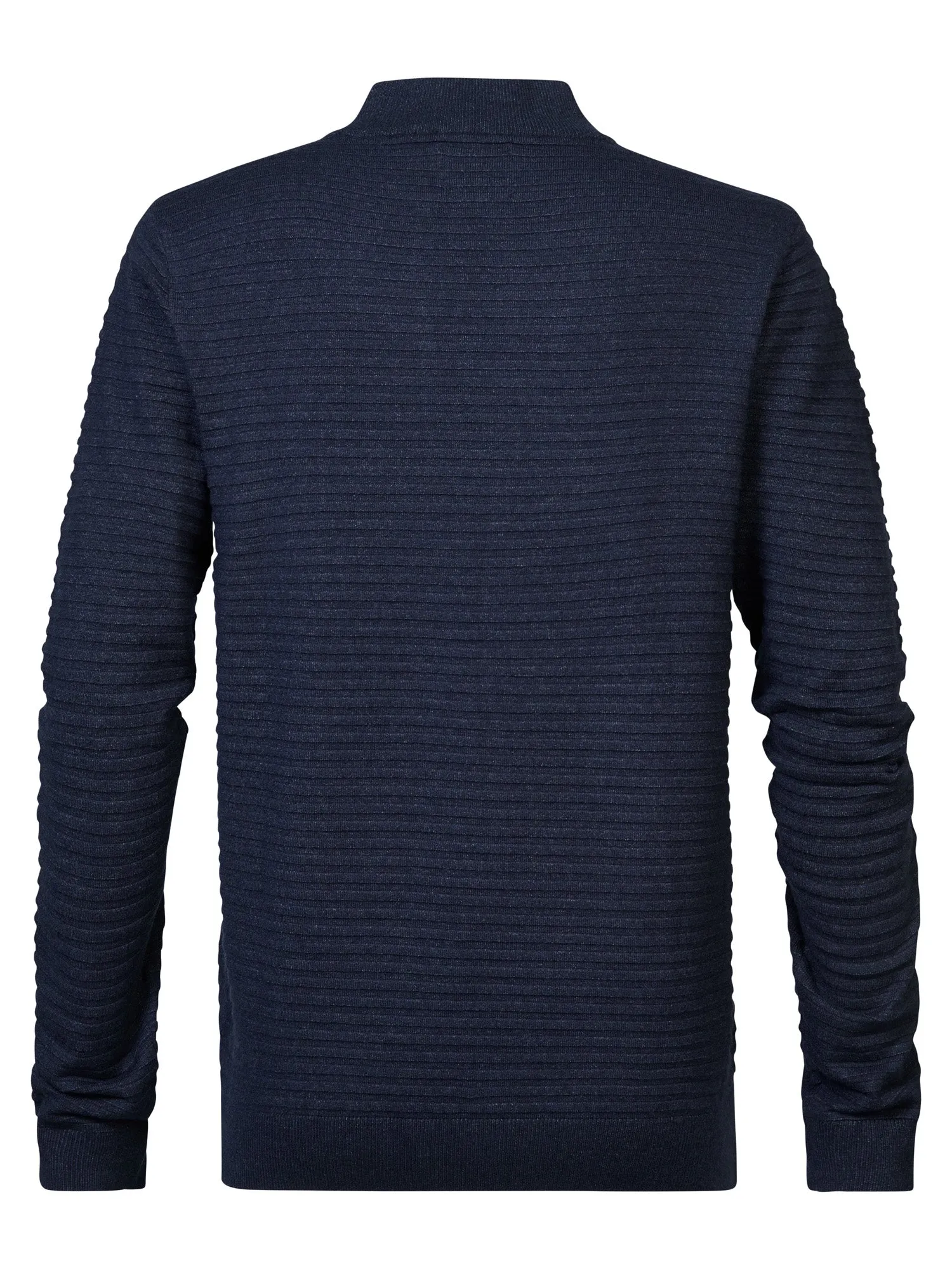 Striped Turtleneck Menomonie