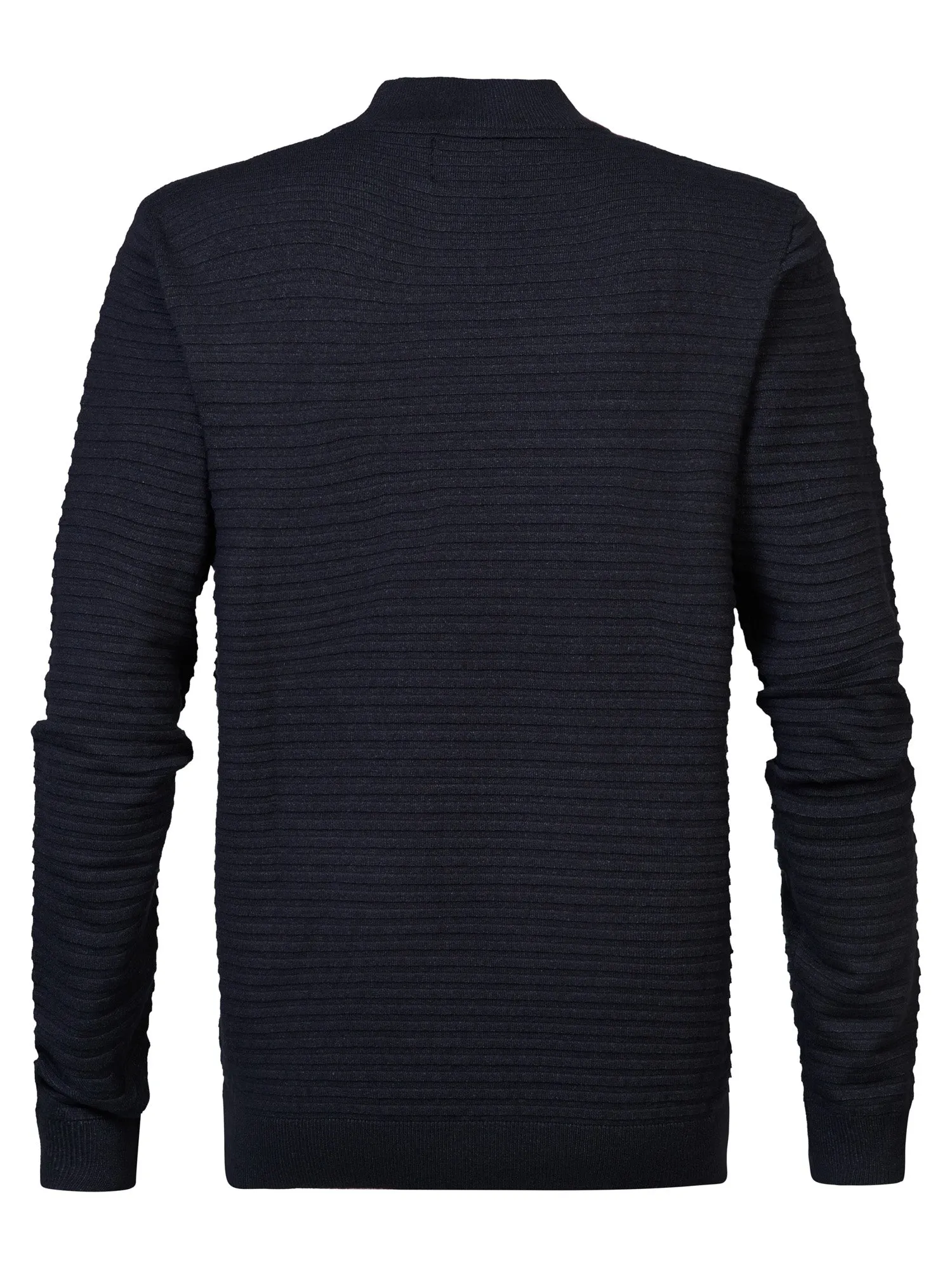 Striped Turtleneck Menomonie
