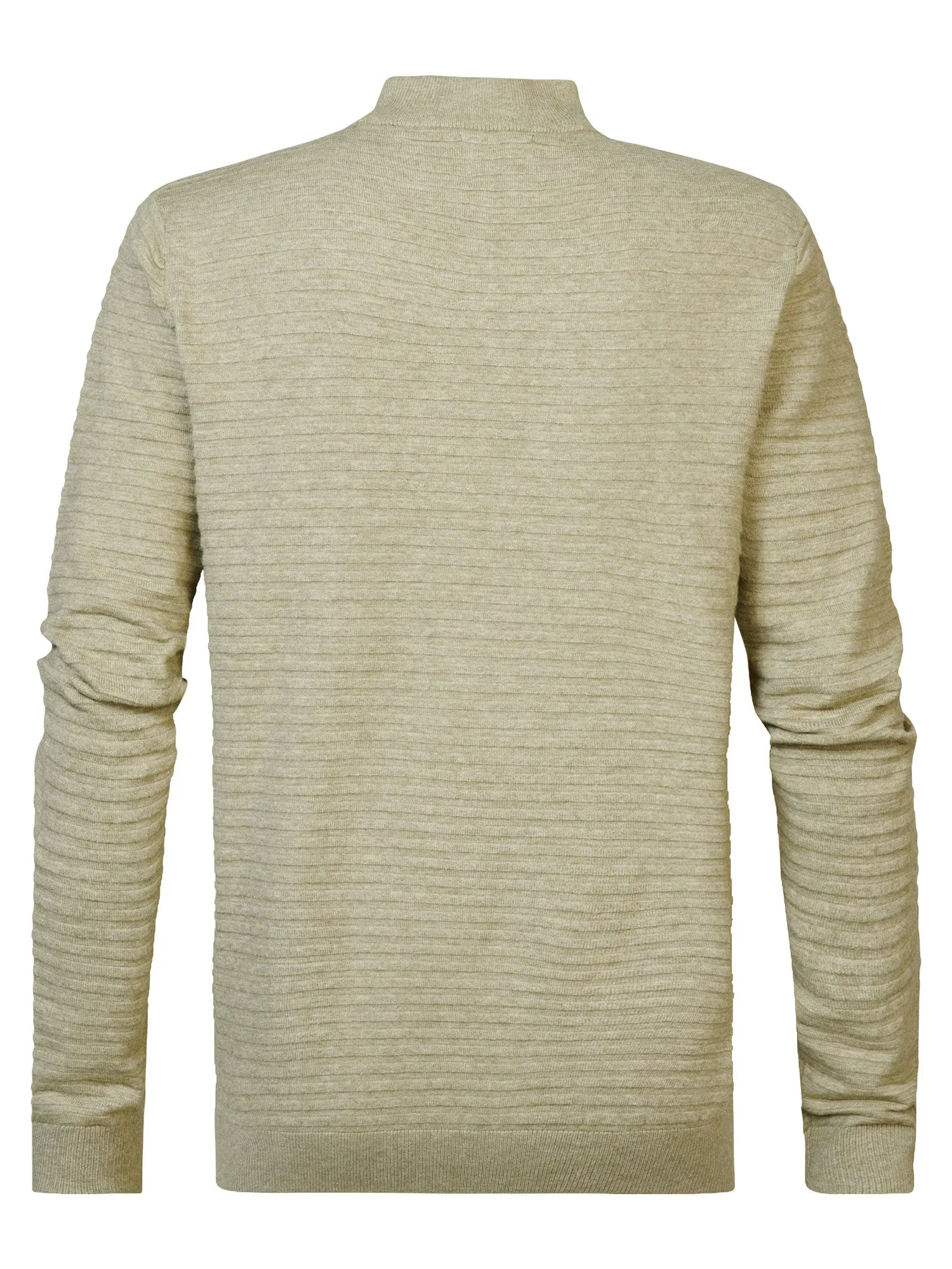 Striped Turtleneck Menomonie