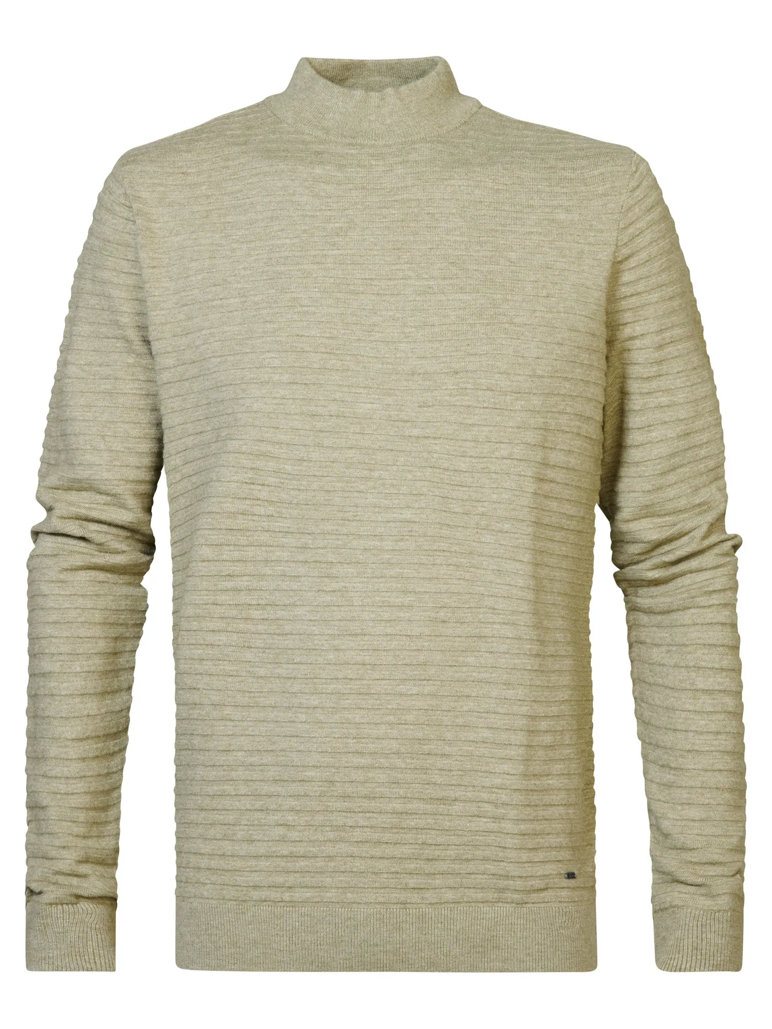 Striped Turtleneck Menomonie