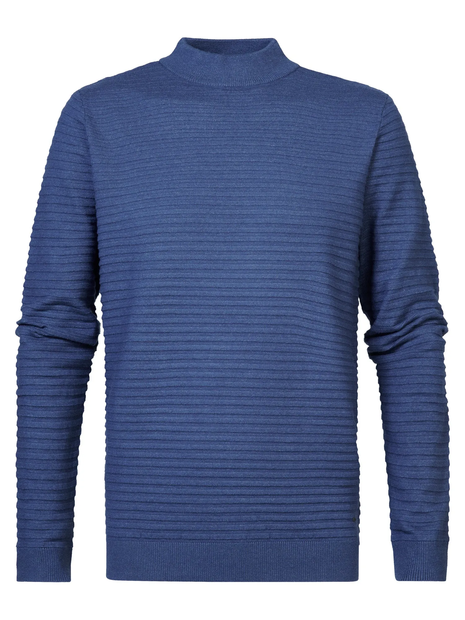 Striped Turtleneck Menomonie
