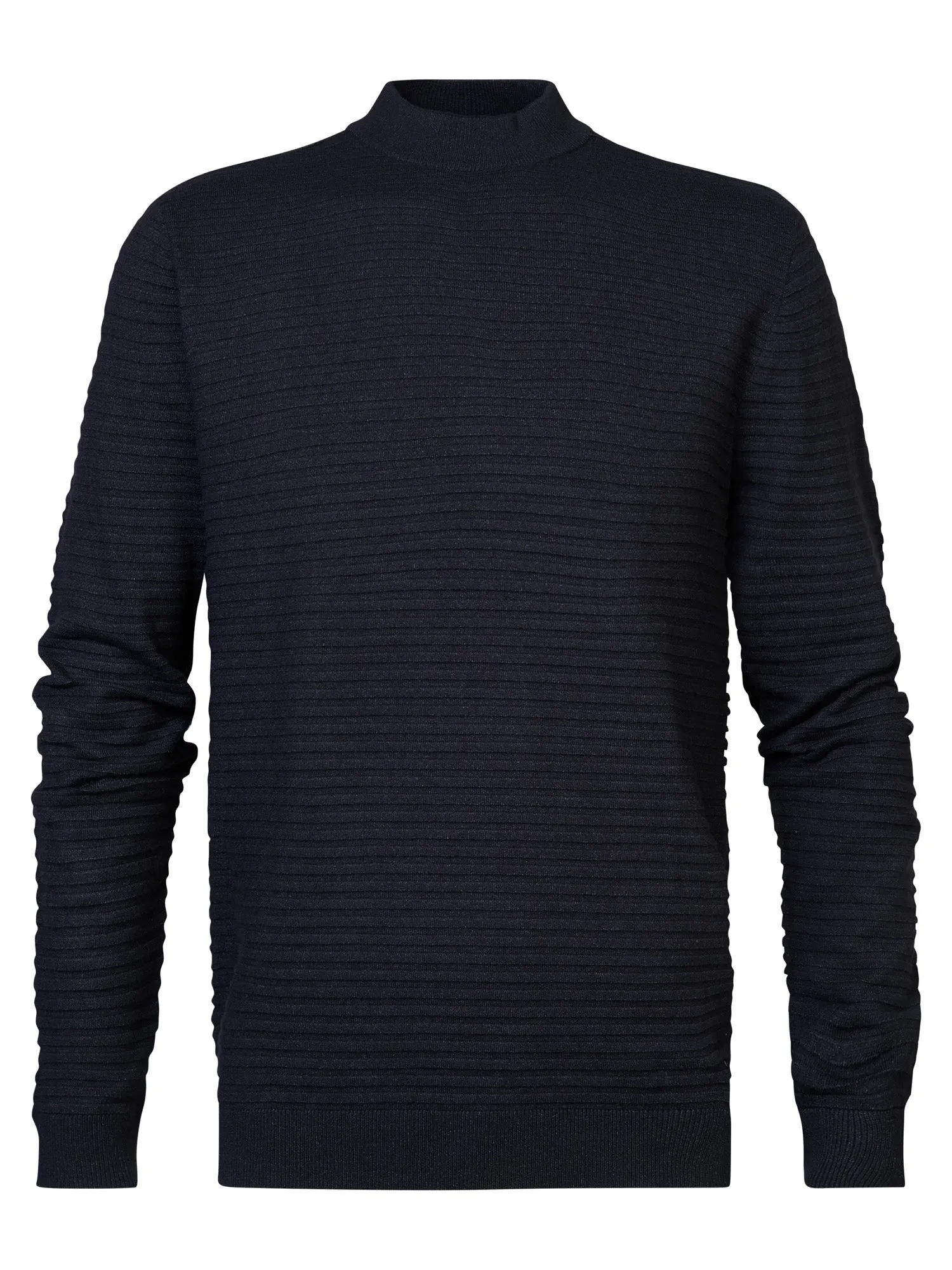 Striped Turtleneck Menomonie
