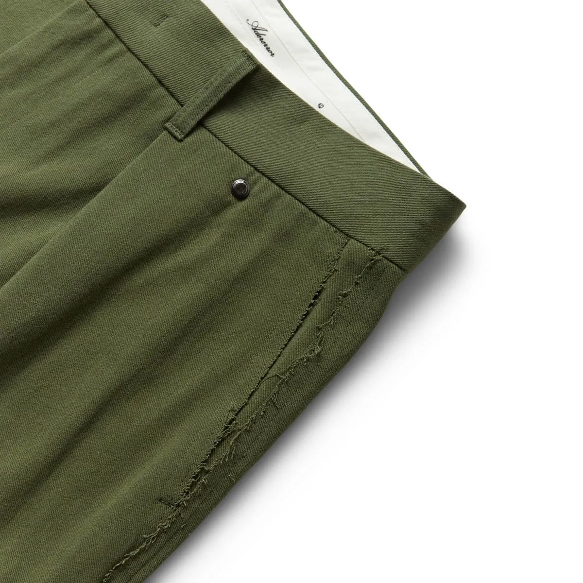 TARD TROUSERS