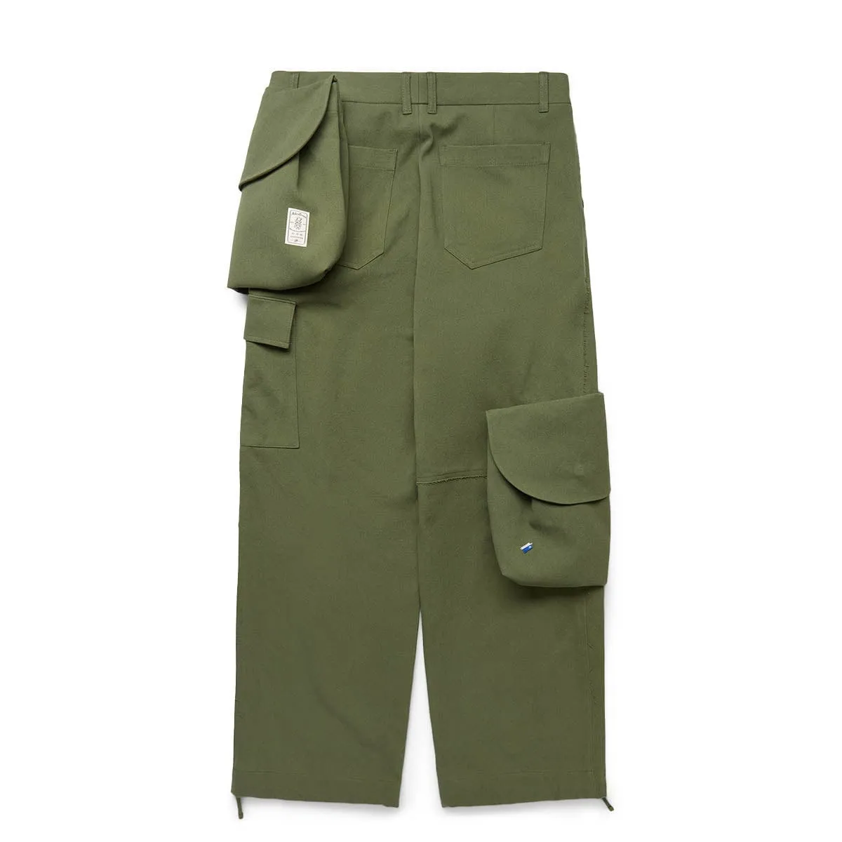 TARD TROUSERS