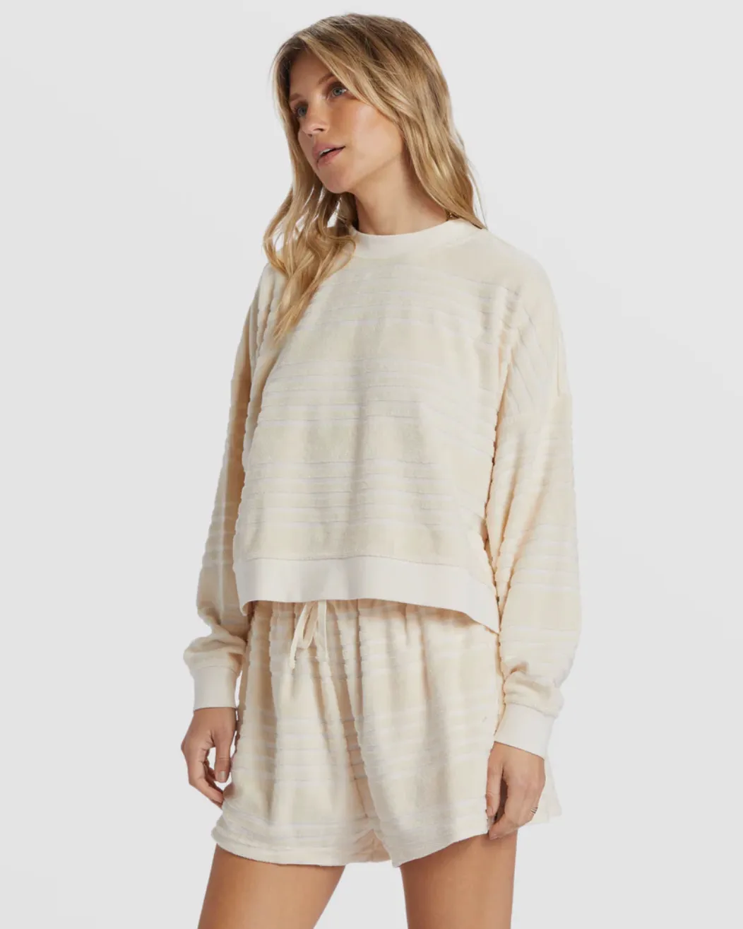 Tempo Crewneck Sweatshirt (WCP)