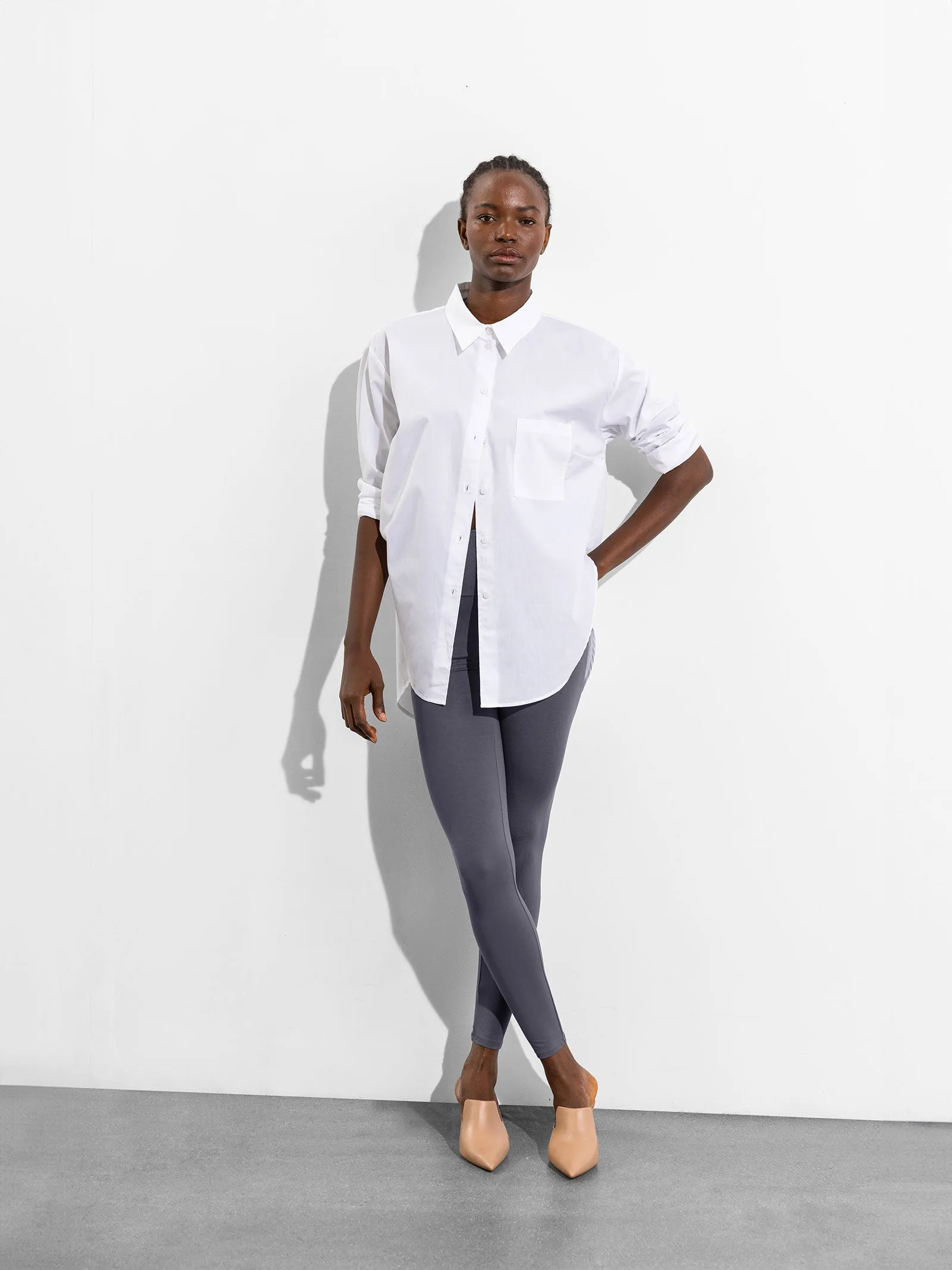 The Luna Leggings