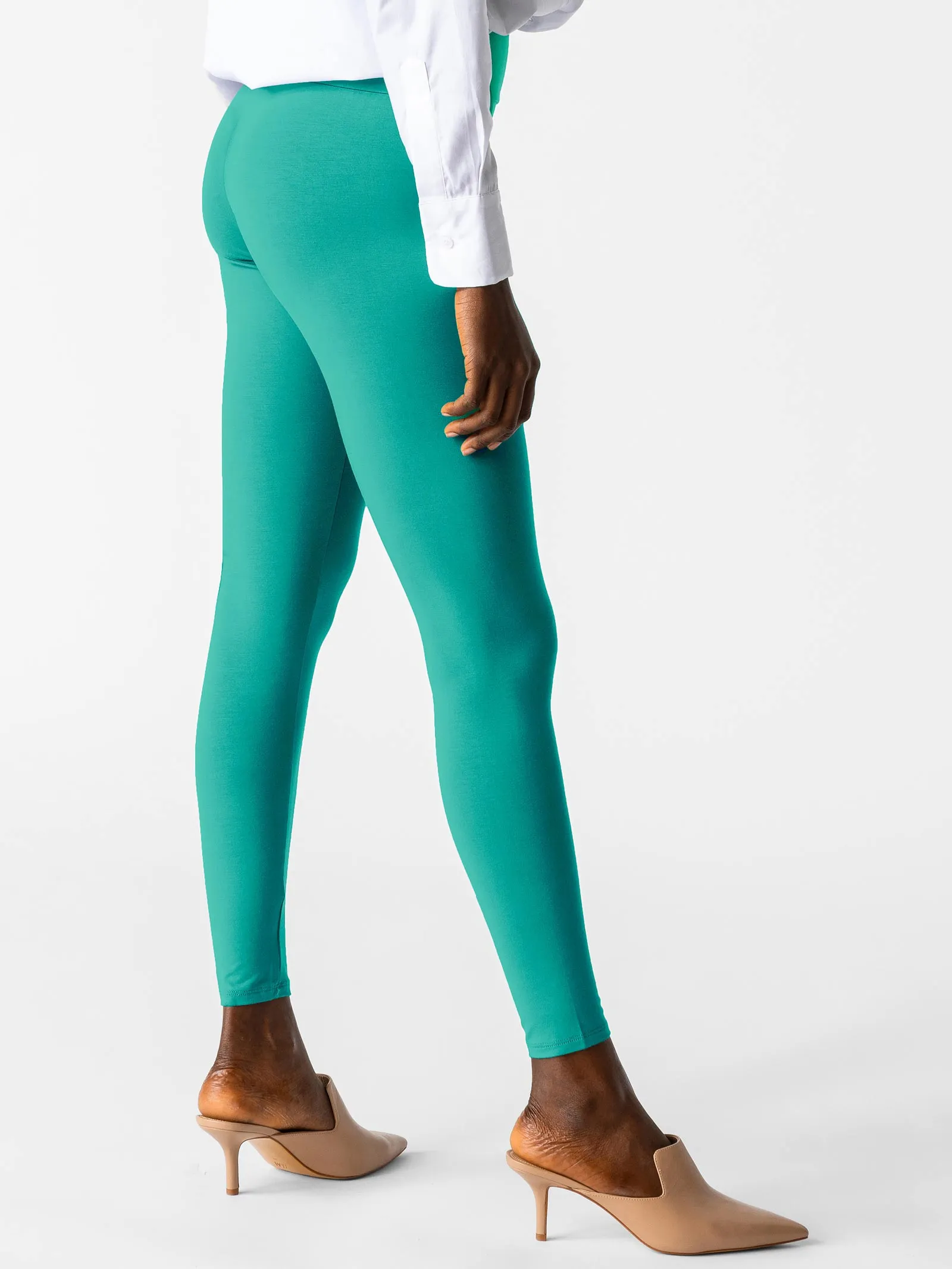 The Luna Leggings