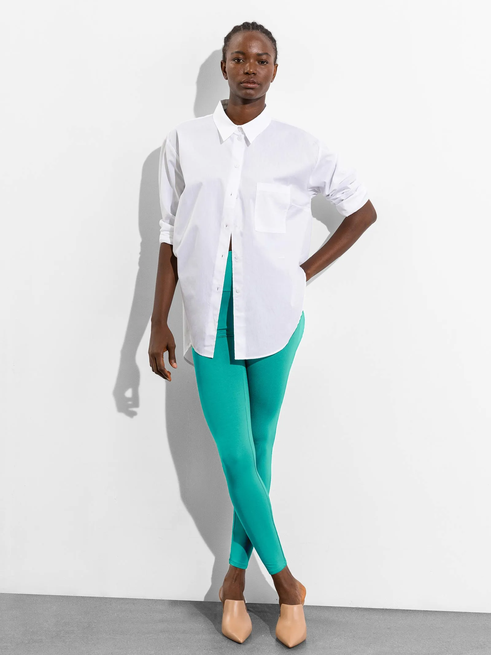 The Luna Leggings