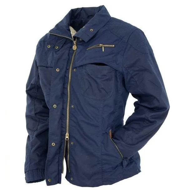 The Outback Trading Company Women's "Sheila's Delight" Oilskin Jacket